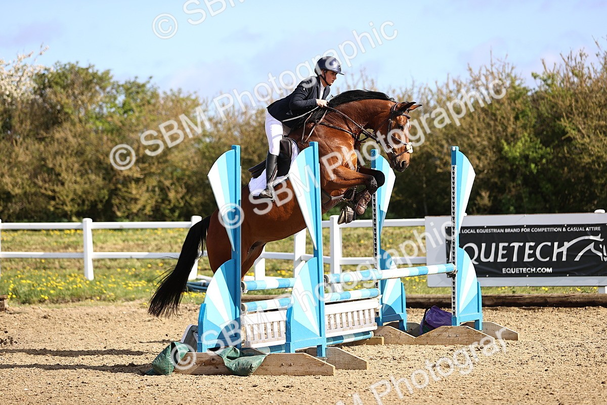 SBM_002994 - Class 15 - Senior British Novice - 90cm