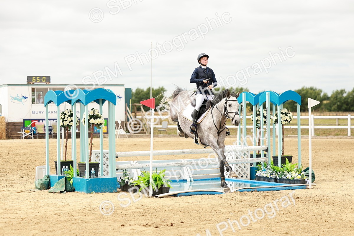 SBM_018068 - Class 21 - Senior Newcomers Championship 2d Rd