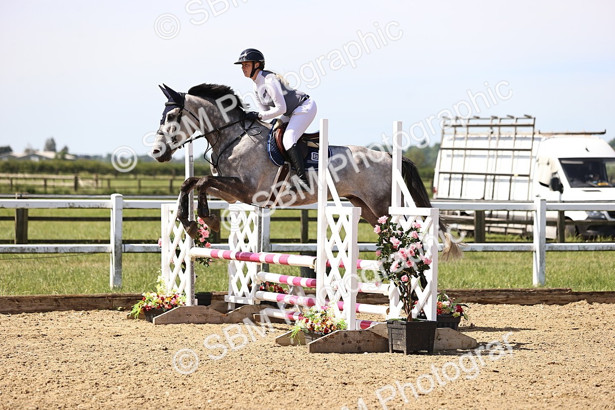 SBM_003784 - Class 9 British Novice/90cm
