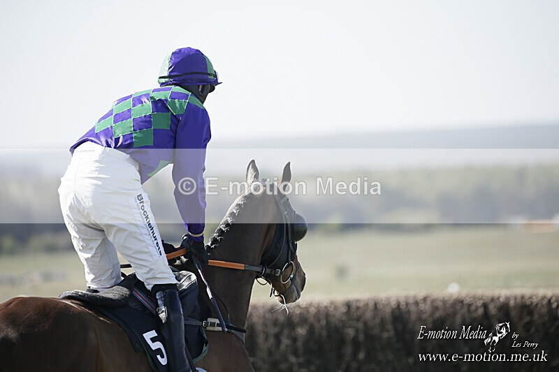 PtP 250421 197 - Larkhill Point-to-Point Racing 25/04/21
