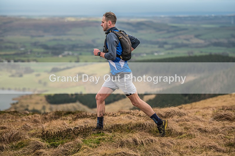 Blake Fell-682 - Blake Fell Race Saturday 25th January 2025