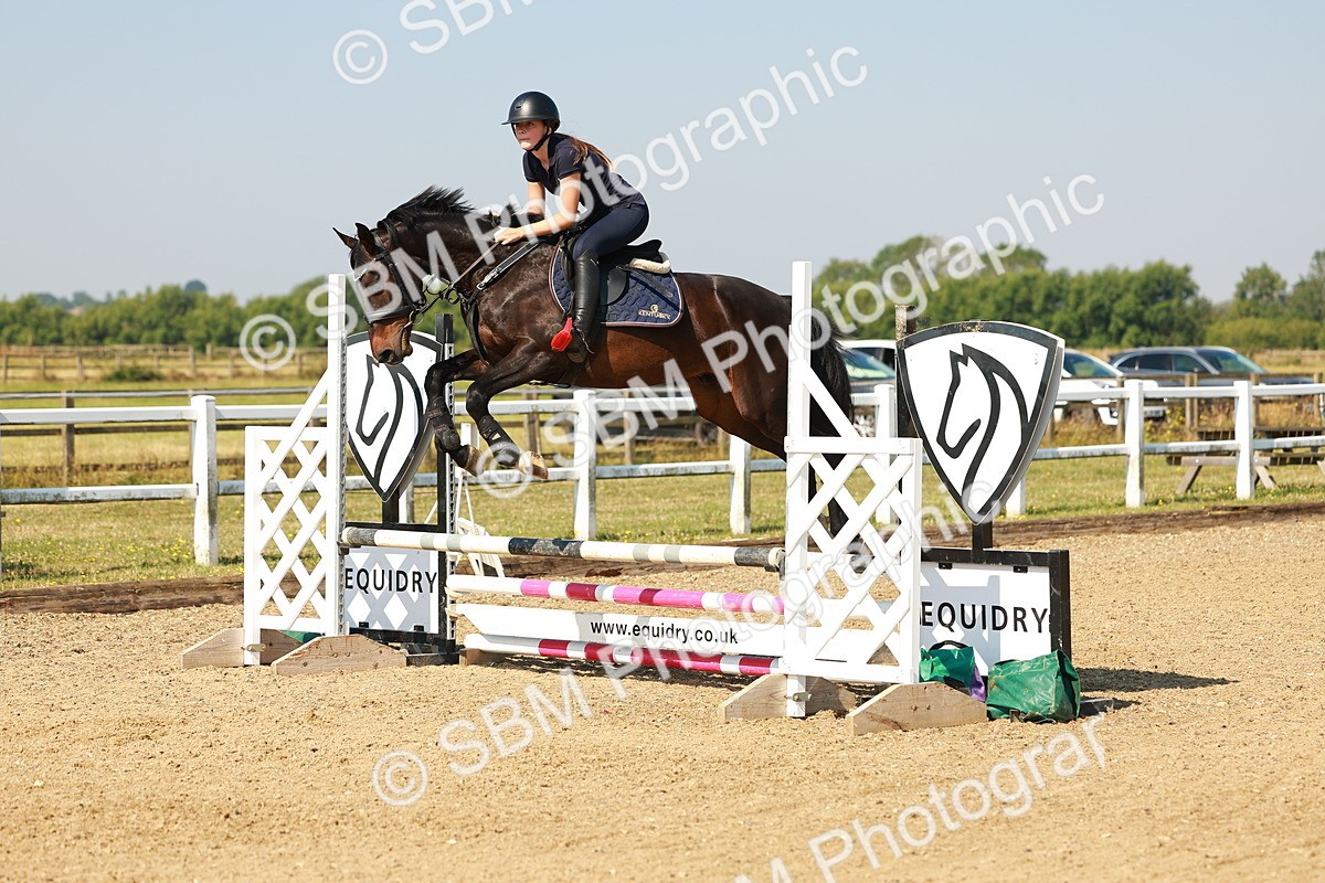 1I0A0004 - Class 1 - Clear Round
