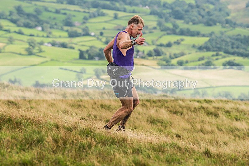Sedbergh -1149 - Sedbergh Hills Fell Race Sunday 20th August 2023