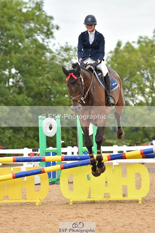 230720A-124114-02621 - Cls 13, 1 Star Bronze 1.10m