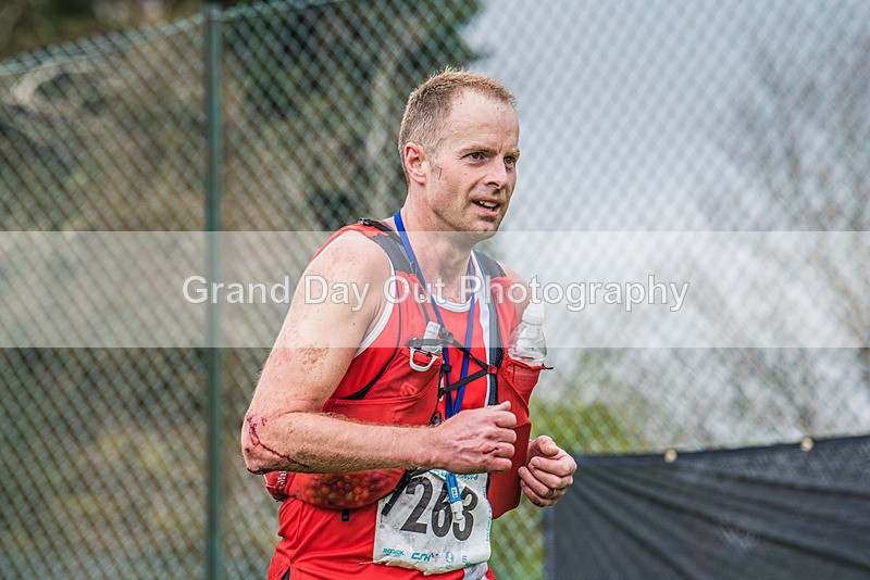 3 Peaks-2185 - The 3 Peaks Race - The Finish - Saturday 29th April 2023