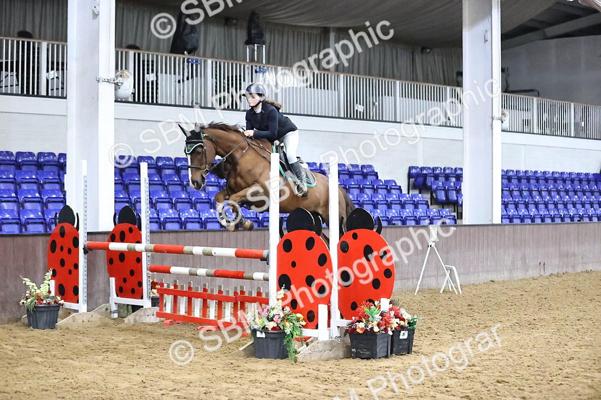 SBM_002099 - Class 10 - Senior Newcomers - 1.10m