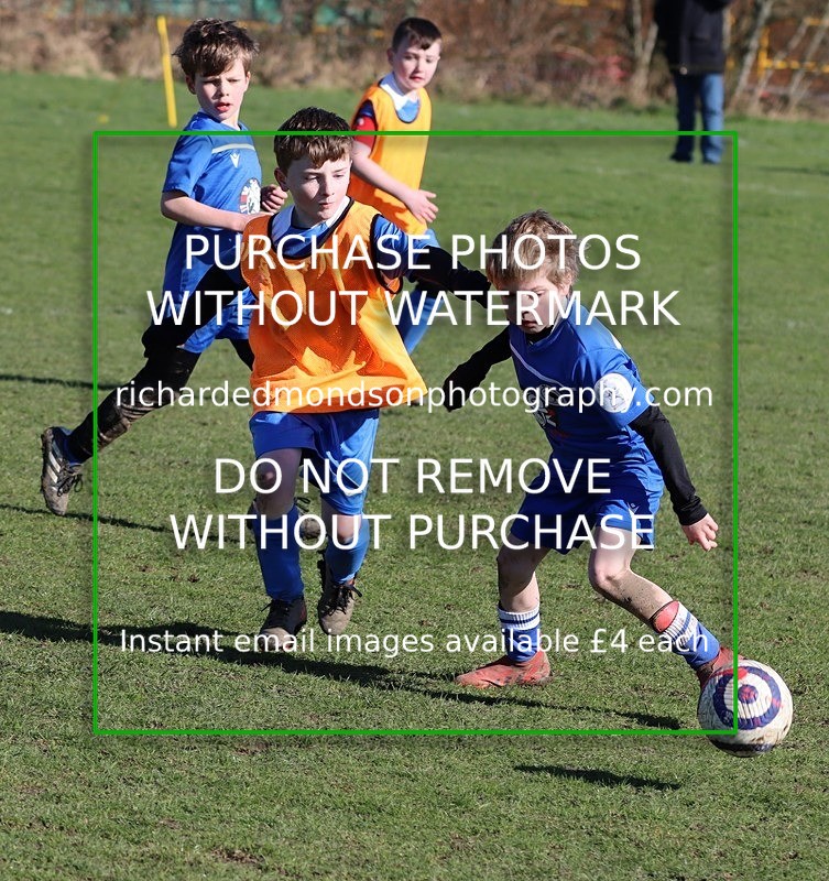 IMG_6609 - Ibis Utd U9 v Wattsfield (Part 1) 5/3/22