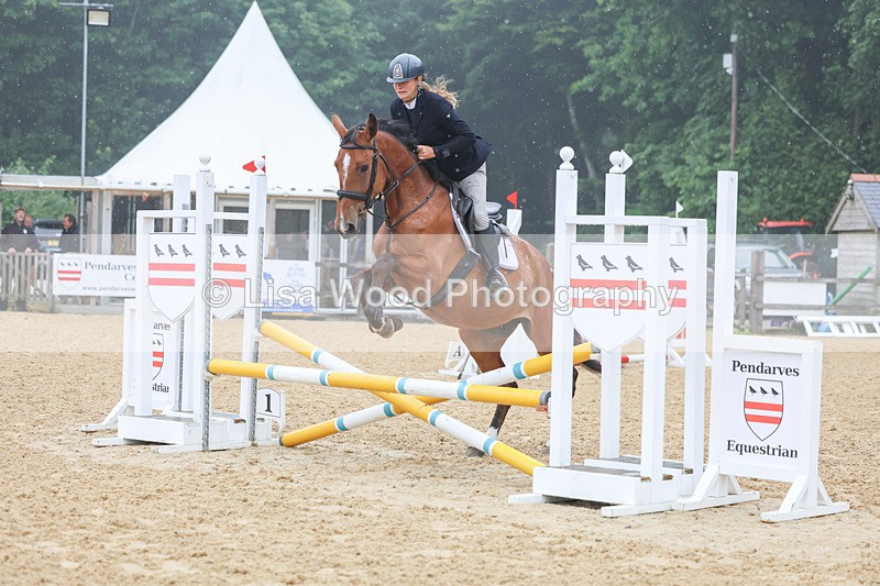 3E7A4777 - Class 2: Senior 70cm