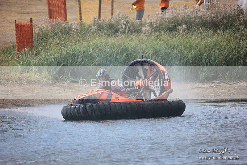 HCWC 220826 300 - Hovercraft W C Race Day 2 22/08/26