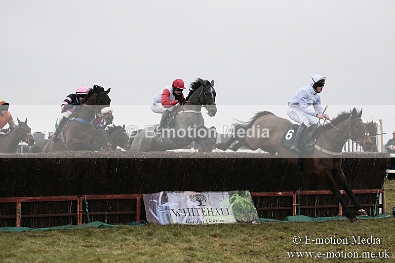 PtP 180218 837 - Combined Services Point-to-Point Larkhill 18/02/18