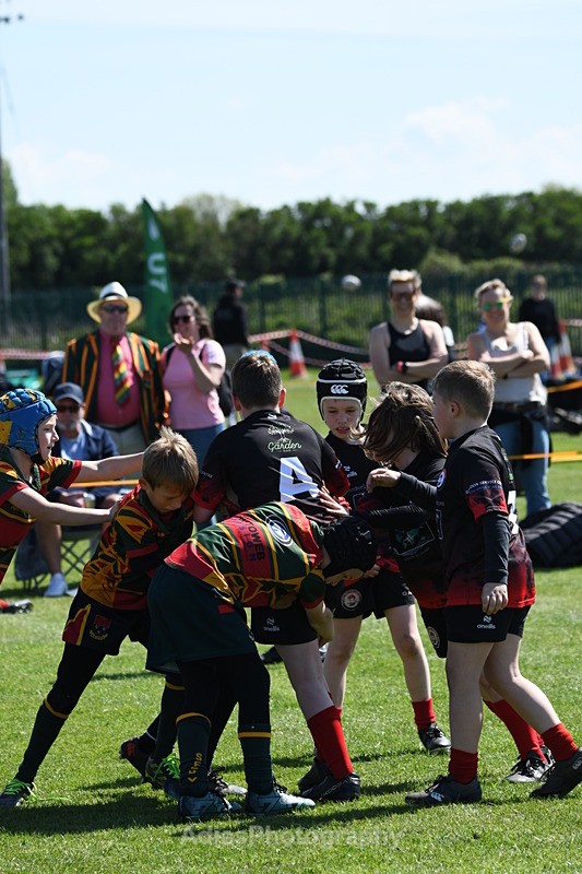  - Selby Rugby Festival 2025