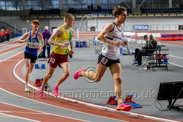 AgeInd25SUN-915829 - Track Male