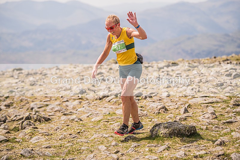 Fairfield-1115 - Fairfield Horseshoe Fell Race Saturday 11th May 2024