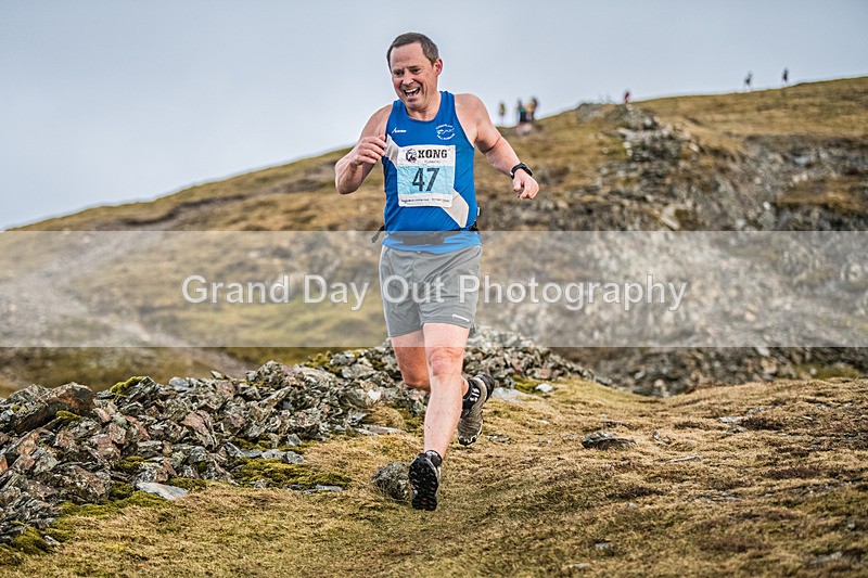Grisedale-450 - Grisedale Grind Fell Race Wednesday 15th April 2026