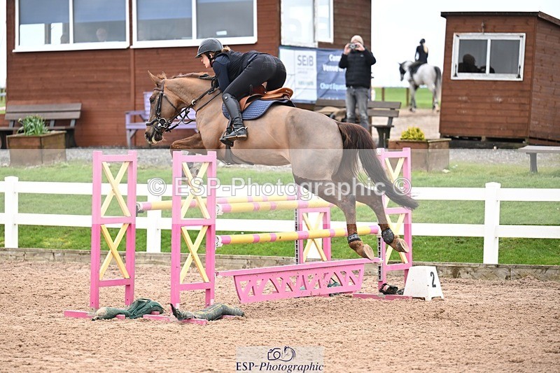 260221-141636-02342 - Cls 13 Foxhunter and 1.20m Open