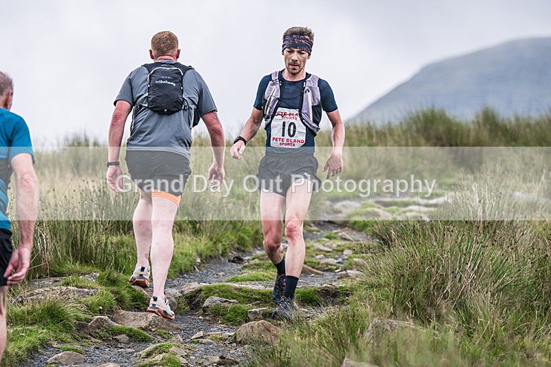 Ingleborough-478 - Ingleborough Mountain Race Saturday 19th July 2025