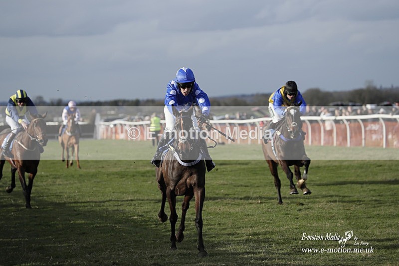 PtP 190323 795 - Oakley Hunt Point-to-Point Brafield-On-The-Green 19/03/23