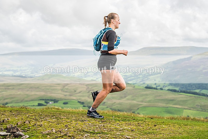 Sedbergh -2212 - Sedbergh Hills Fell Race Sunday 20th August 2023