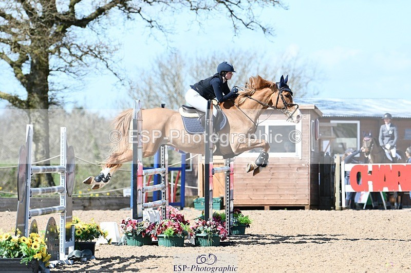 250328-122535-00957 - Cls 3 Snr Foxhunter