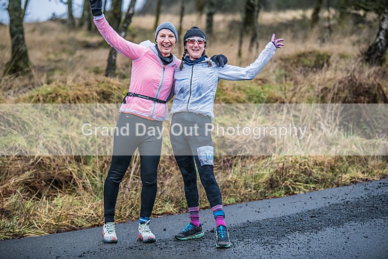 HTE Kielder Duathlon-773 - High Terrain Events Kielder Off Road Duathlon Sunday 8th January 2023