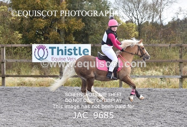 JAC_9685 - Class 2 60cm Jnr Open, National AE Qualifier