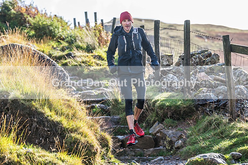 Langdale -1017 - Langdale Horseshoe Fell Race Saturday 10th October 2026