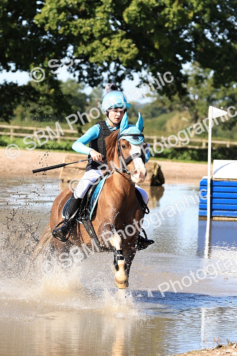 SBM_20157 - E6 - Eventers Challenge 60cm Championship