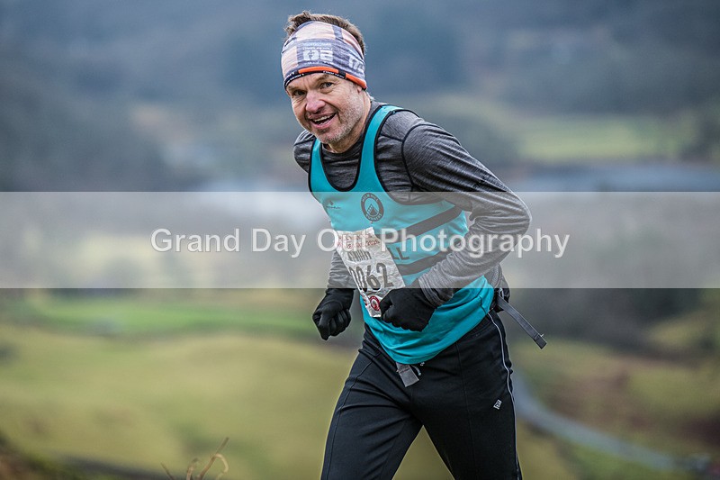 Elterwater-407 - Kendal Winter League Elterwater Junior & Senior Fell Races Sunday 25th January 2026