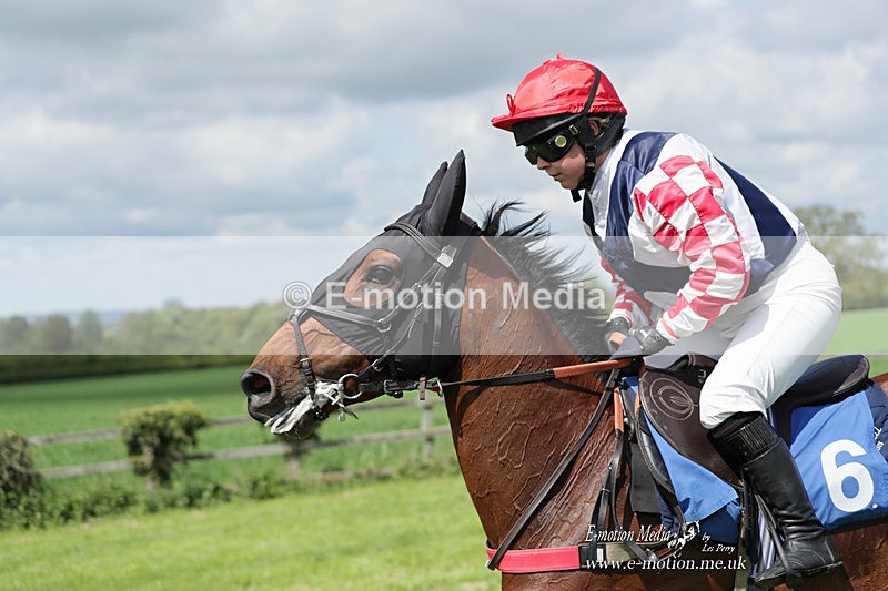 PtP 070523 34 - Kimblewick Races Coronation Meet  Kingston Blount 07/05/23