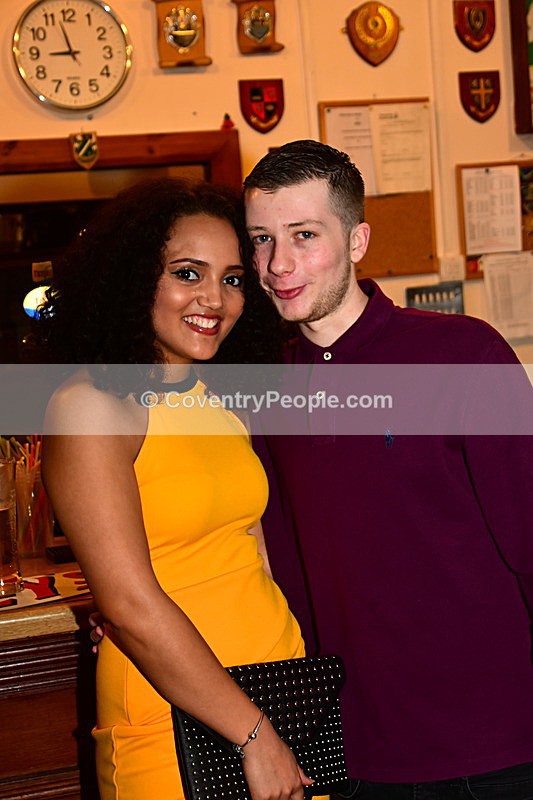 LUCY-355 - Lucy's 18th