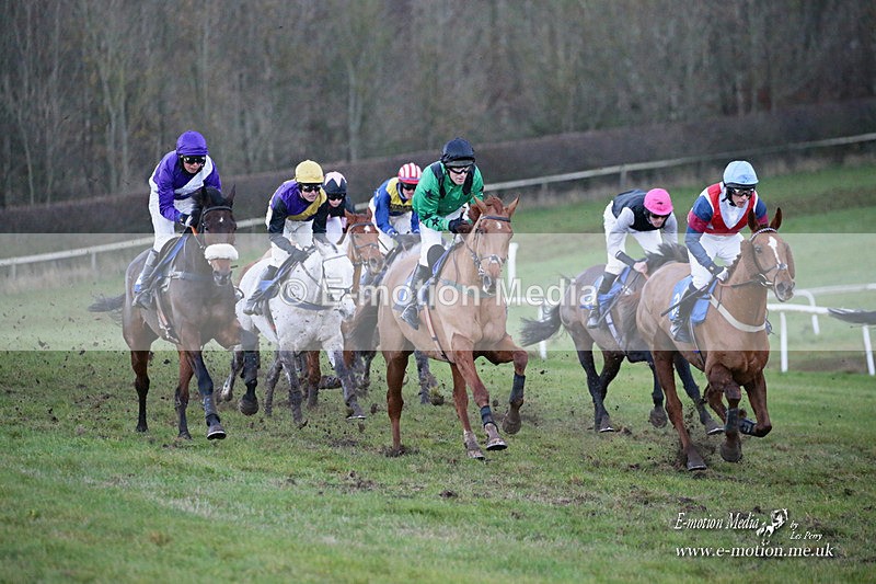 PtP 121221 957 - Barbury International Point-to-Point 112/12/2021