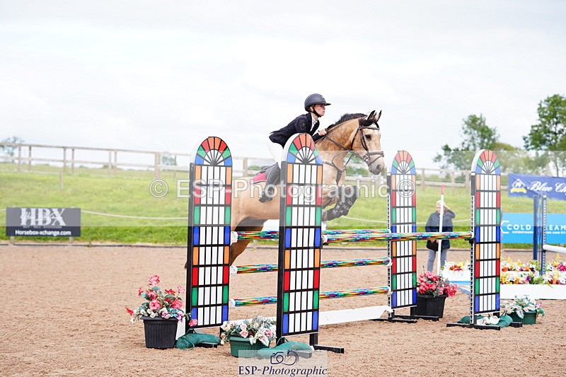 240630A-174052-16034 - Cls 26 Foxhunter 2nd Round