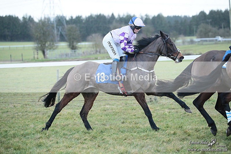 PtP 250126 687 - Cocklebarrow Races Point-to-Point 25/01/26
