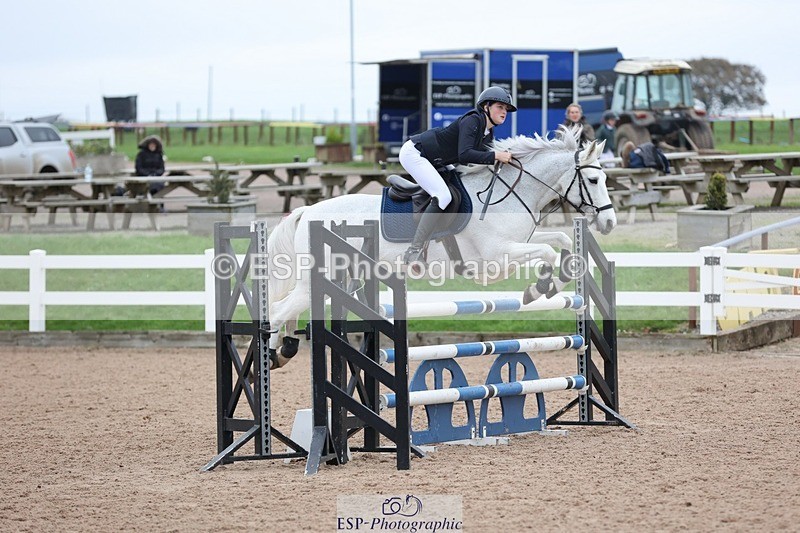 241116X-140847-02404 - Cls 14 A&B Pony Fox & 1.10m Open