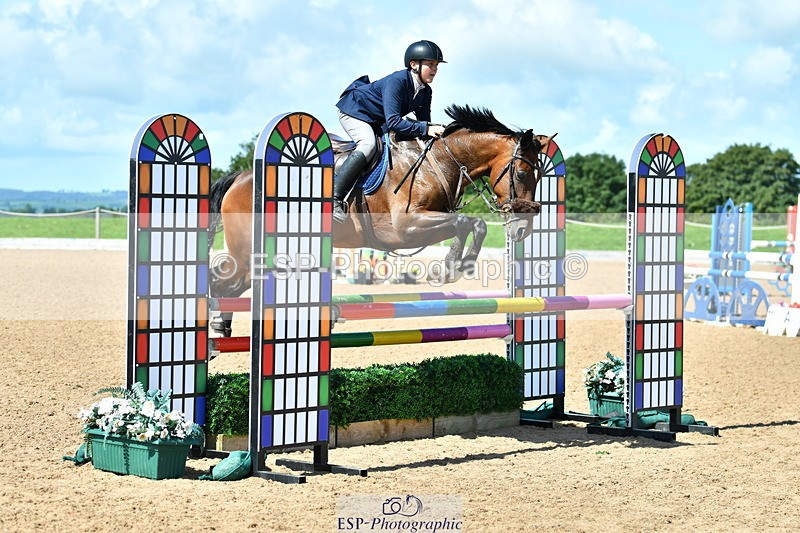 230729A-112153-05447 - Cls 14 NAF Bronze League Semi Final