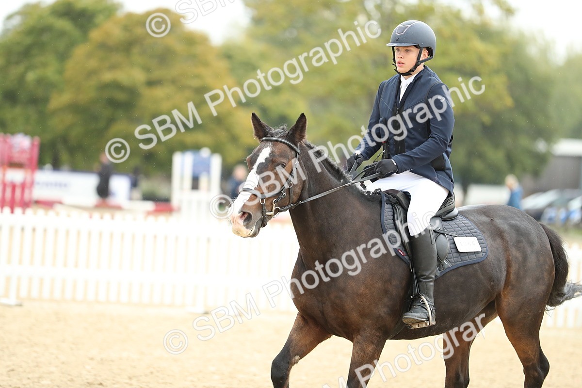 SBM_70339 - J15 - Junior Pony 70cm Championship