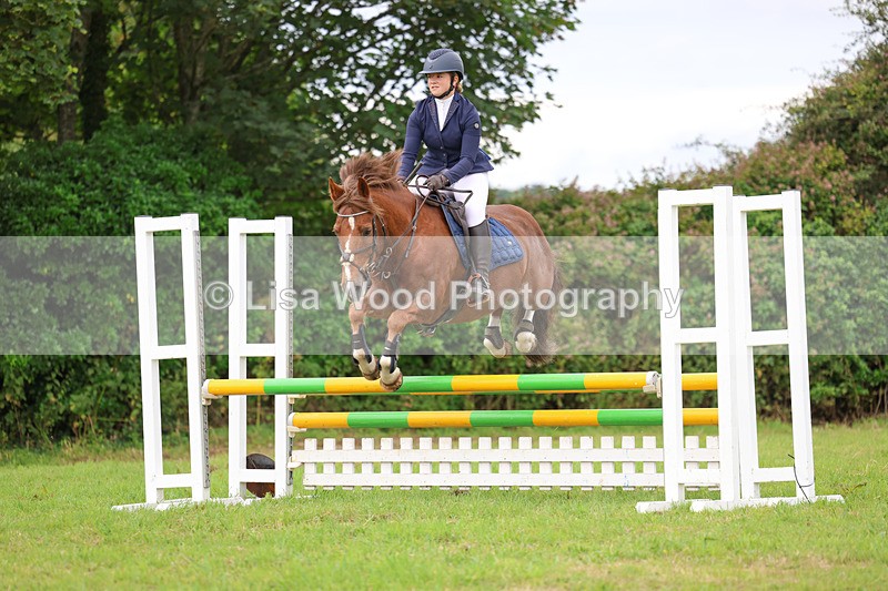 3E7A6401 - Class 3:80cm Juniors and Seniors