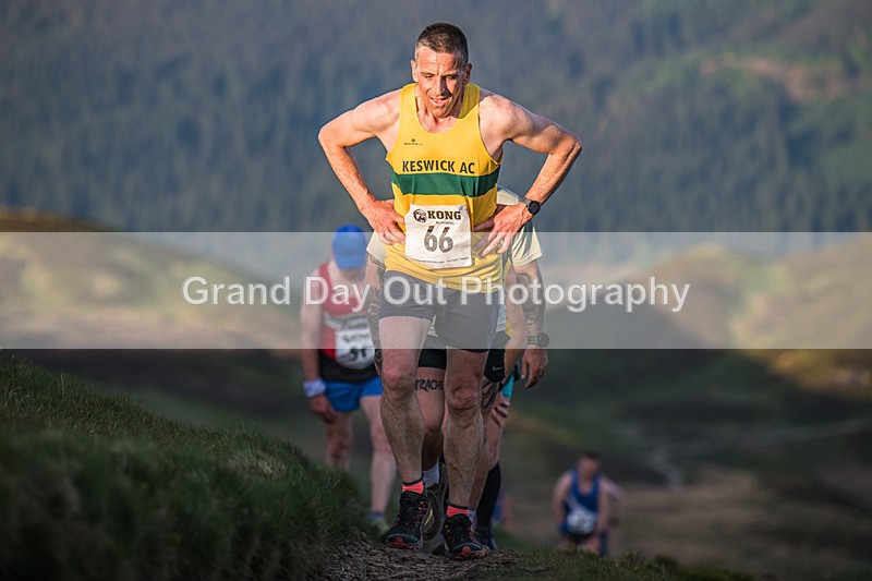 Lords Seat-434 - Lords Seat Fell Race Wednesday 30th April 2025