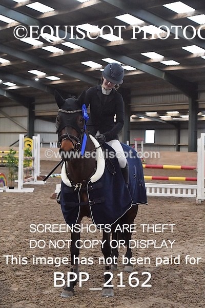 BPP_2162 - CLASS 12 Pony Newcomers/ 1m Open