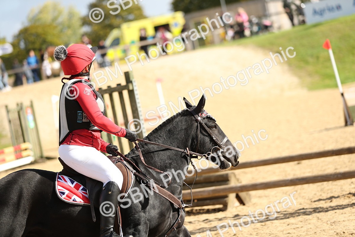 SBM_17090 - E4b - Eventers Challenge 60cm Open