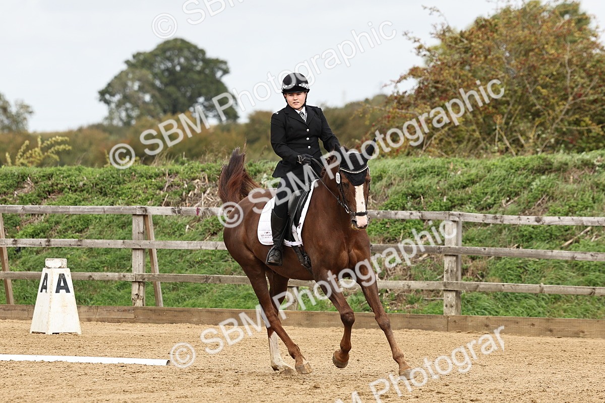SBM_000931 - Class 46 - Novice 1 Combined Training