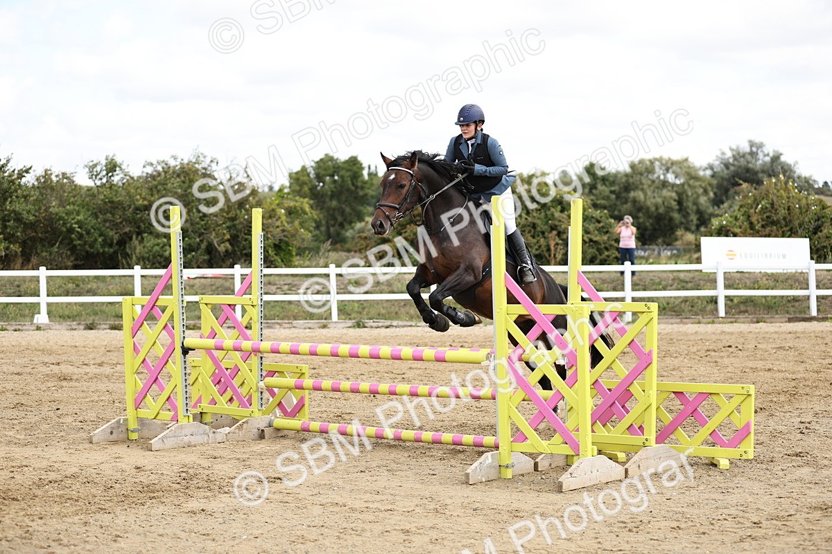 SBM_004021 - Class 2 - Amateur Championship Qualifier 85cm