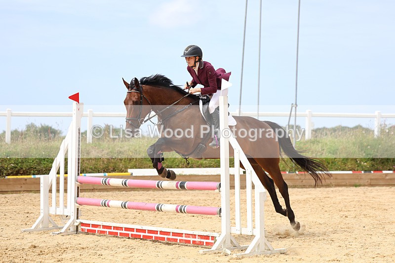 3E7A3778 - Class 9: 80cm Senior