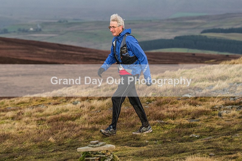 Nine Standards-793 - Nine Standards Fell Race Wednesday 1st January 2025