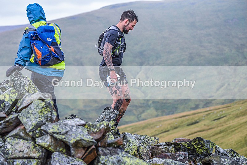 Matterdale-500 - Kong Matterdale Horseshoe Fell Race Saturday 20th August 2022