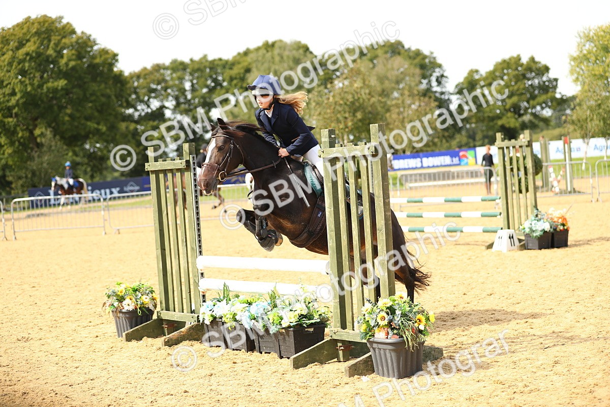 SBM_66132 - J17 - Junior Pony 80cm Championship