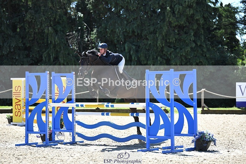 230707-120444-07329 - Cls 16 Newcomers & 1.10m Open