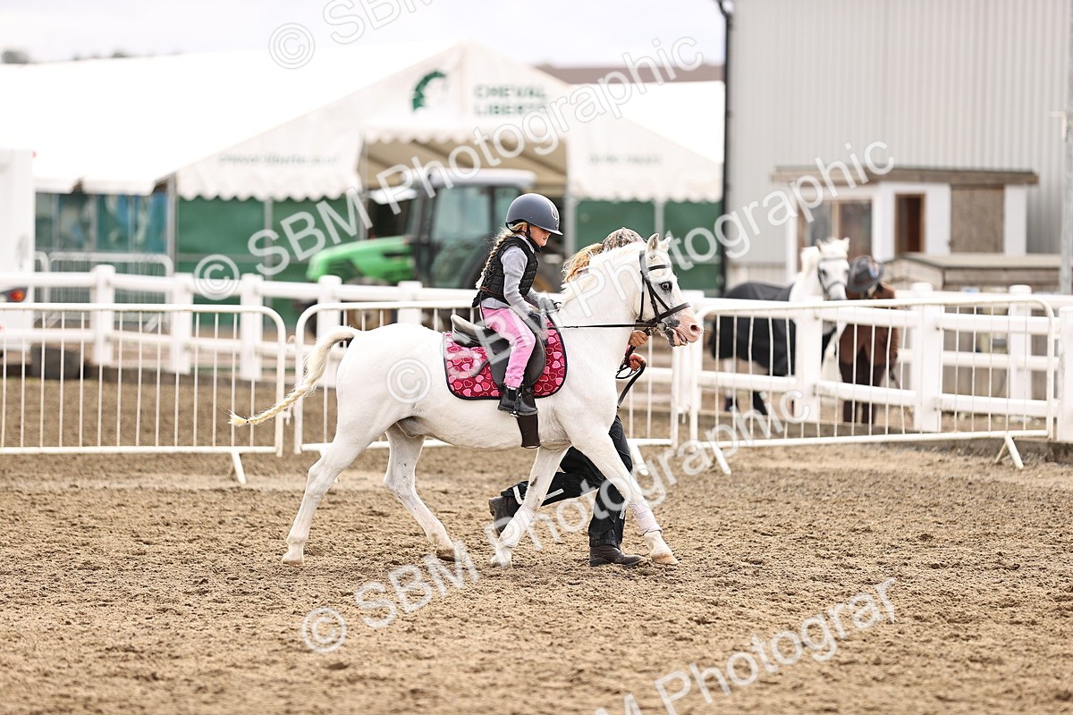 SBM_01665 - Class 55 - Clear Round