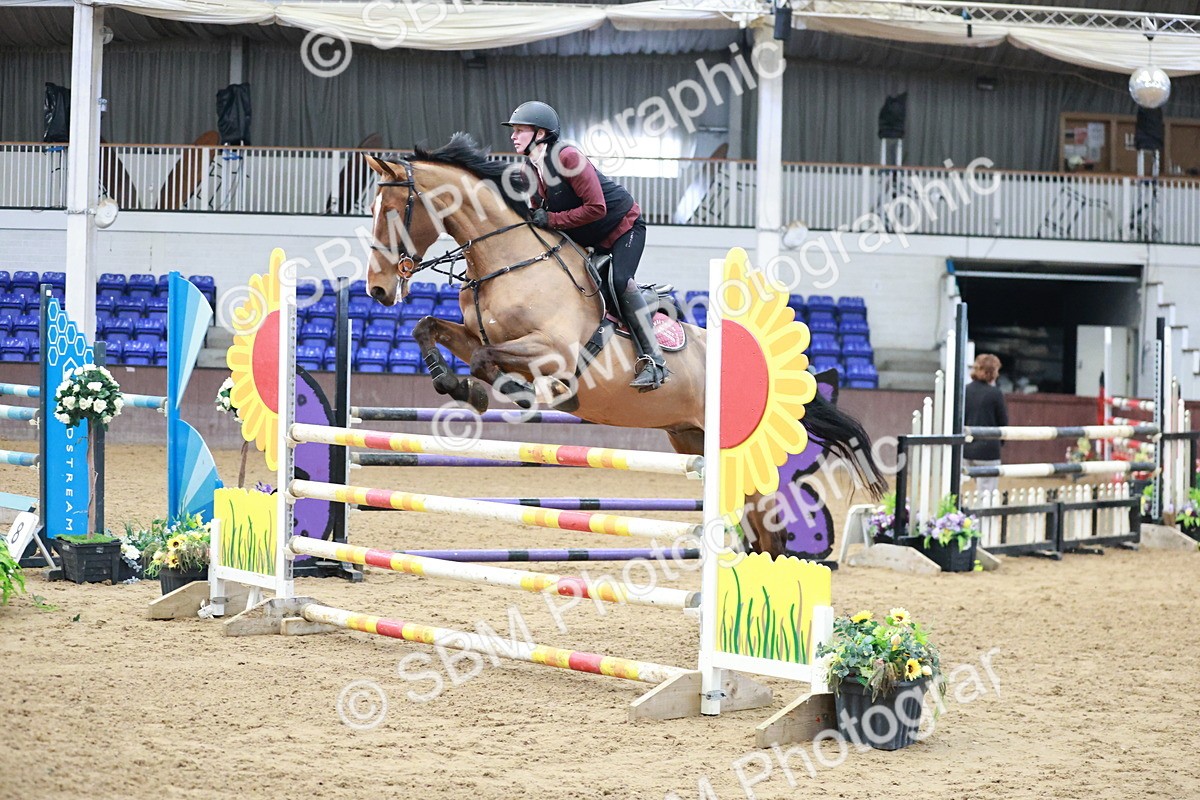 SBM_000868 - Class 4 - Senior Newcomers - 1.10m