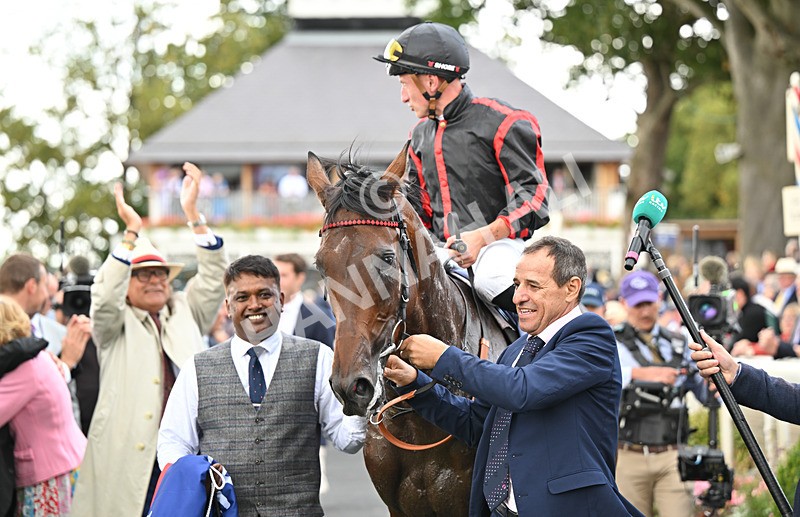 190826-098 Maltese Cross - Race 3 15.00pm Sky Bet Great Voltigeur Stakes